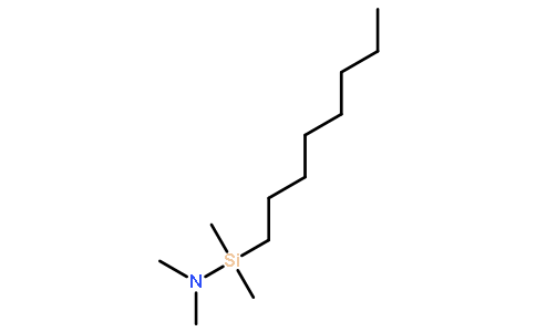 (N,N-二甲基-3-氨丙基)三甲氧基硅烷