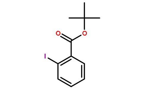 tert-Butyl 2-iodobenzoate