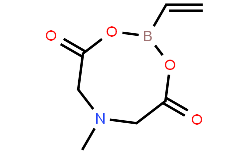 6-Methyl-2-vinyl-1,3,6,2-dioxazaborocane-4,8-dione