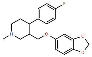 n-methylparoxetine