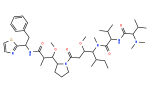 Dolastatin 10