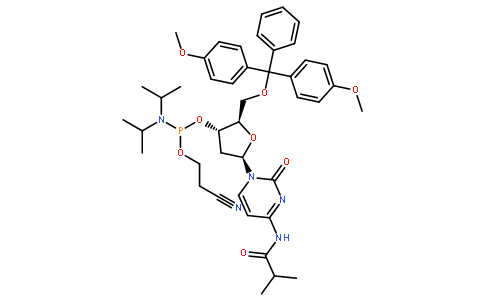 IBU-DC Phosphoramidite