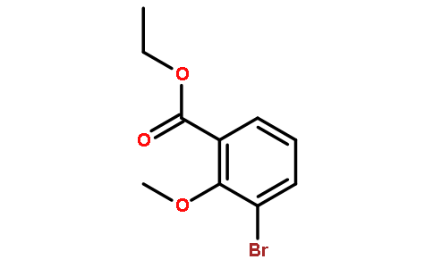 Ethyl 3-bromo-2-methoxybenzoate