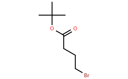 tert-Butyl 4-bromobutanoate