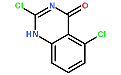 2,5-Dichloroquinazolin-4(3H)-one