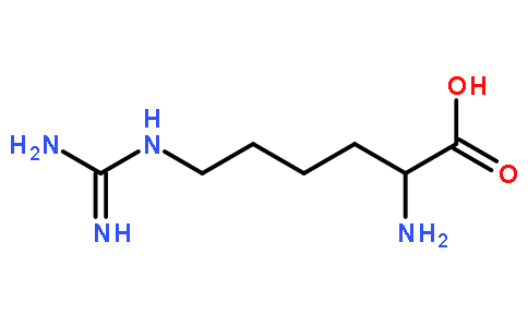 D-高精氨酸