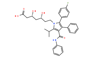 阿托伐他汀
