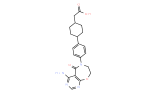 DGAT-1抑制剂