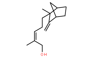 檀香醇