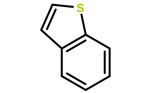 Benzothiophene