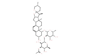 Ophiopogonin A