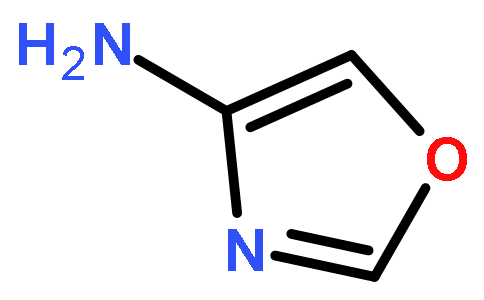 Oxazol-4-amine