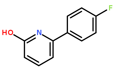 6-(4-Fluorophenyl)pyridin-2-ol