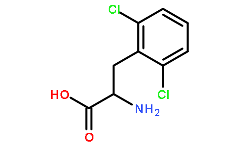 (S)-2-Amino-3-(2,6-dichlorophenyl)propanoic acid