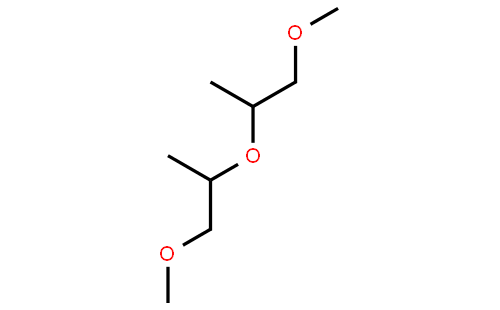 二丙二醇二甲醚 (异构体混合物)
