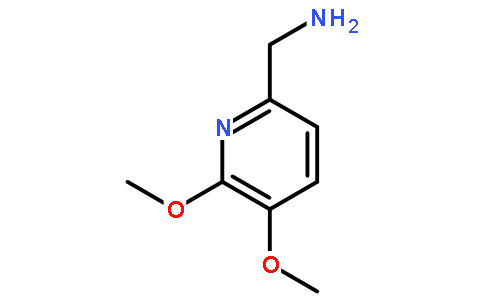 (5,6-DiMethoxypyridin-2-yl)MethanaMine