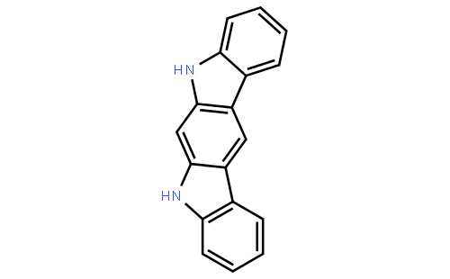 5,7-Dihydroindolo[2,3-b]carbazole