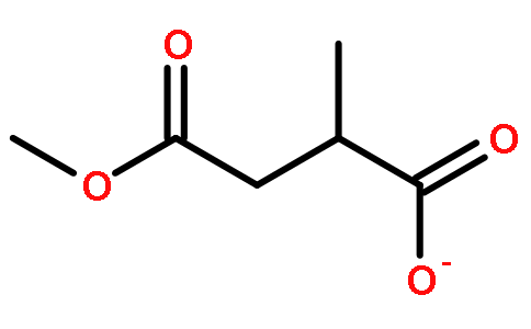 (S)-4-Methoxy-2-methyl-4-oxobutanoic acid
