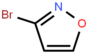 3-bromoisoxazole