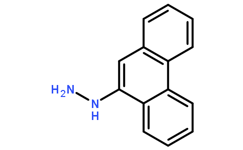 Phenanthren-9-yl-hydrazine