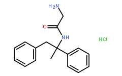 Remacemide hydrochloride(111686-79-4)