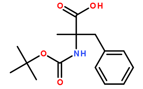 N-Boc-a-methyl-L-phenylalanine