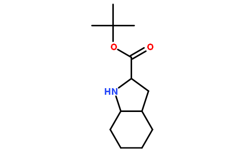 (S)-八氢-吲哚-2-羧酸叔丁酯