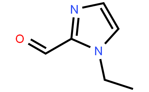 1-Ethyl-1h-imidazole-2-carbaldehyde
