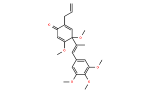 Hancinone C