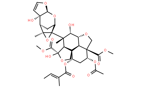 Azadirachtin
