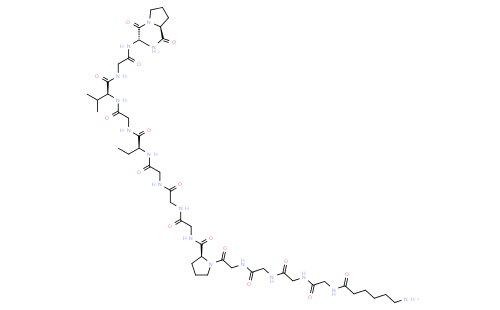 Calcitonin rat