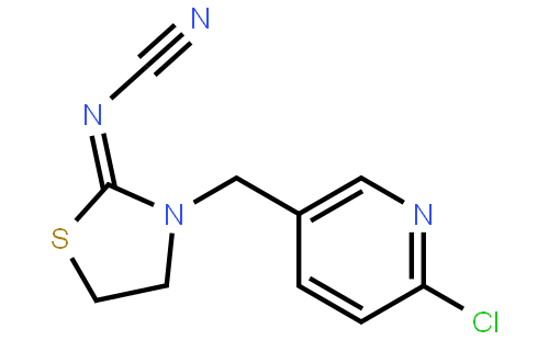 噻虫啉