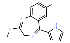 腺华素