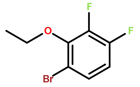 6-Bromo-2,3-difluorophenetole