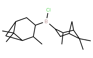 (+)-二异松蒎基氯硼烷