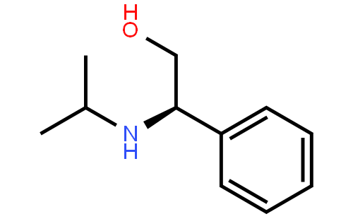 (R)-2-Isopropylamino-2-phenylethanol