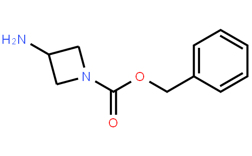 3-AMINOMETHYL-AZETIDINE-1-CARBOXYLIC ACID BENZYL ESTER