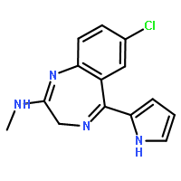 112237-71-5  16-O-甲基-14，15-二脱氢异长春醇