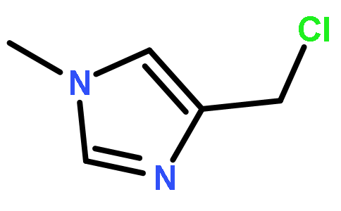 4-(Chloromethyl)-1-methyl-1H-imidazole