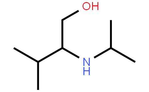 (<i>S</i>)-2-异丙氨基-3-甲基-1-丁醇