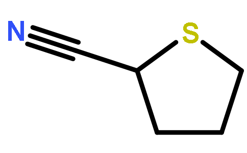 Tetrahydrothiophene-2-carbonitrile