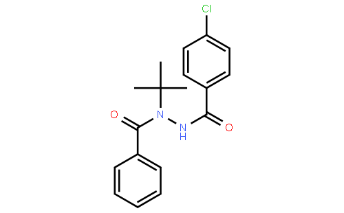 Halofenozide
