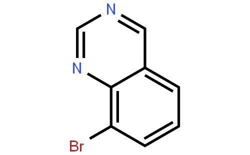 8-Bromoquinazoline
