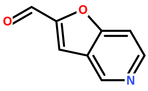 Furo[3,2-c]pyridine-2-carbaldehyde