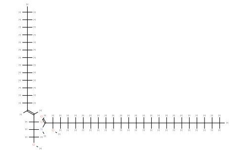 N-(2'-(S)-hydroxylignoceroyl)-D-erythro-sphingosine