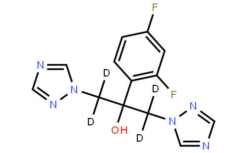 Fluconazole-d4