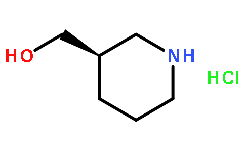 (R)-哌啶-3-基甲醇盐酸盐