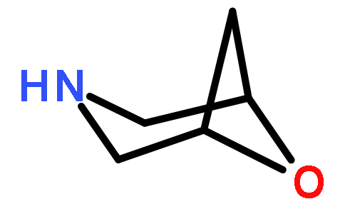 6-Oxa-3-azabicyclo[3.1.1]heptane
