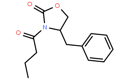 N-Butyryl-4-(S)-phenylmethyl-2-oxazolidinone