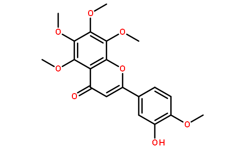 3'-Demethylnobiletin